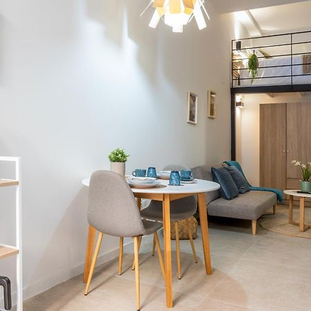 Lore Loft Valencia Exterior photo